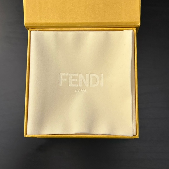 Fendi Jewelry Boxes & Organizers